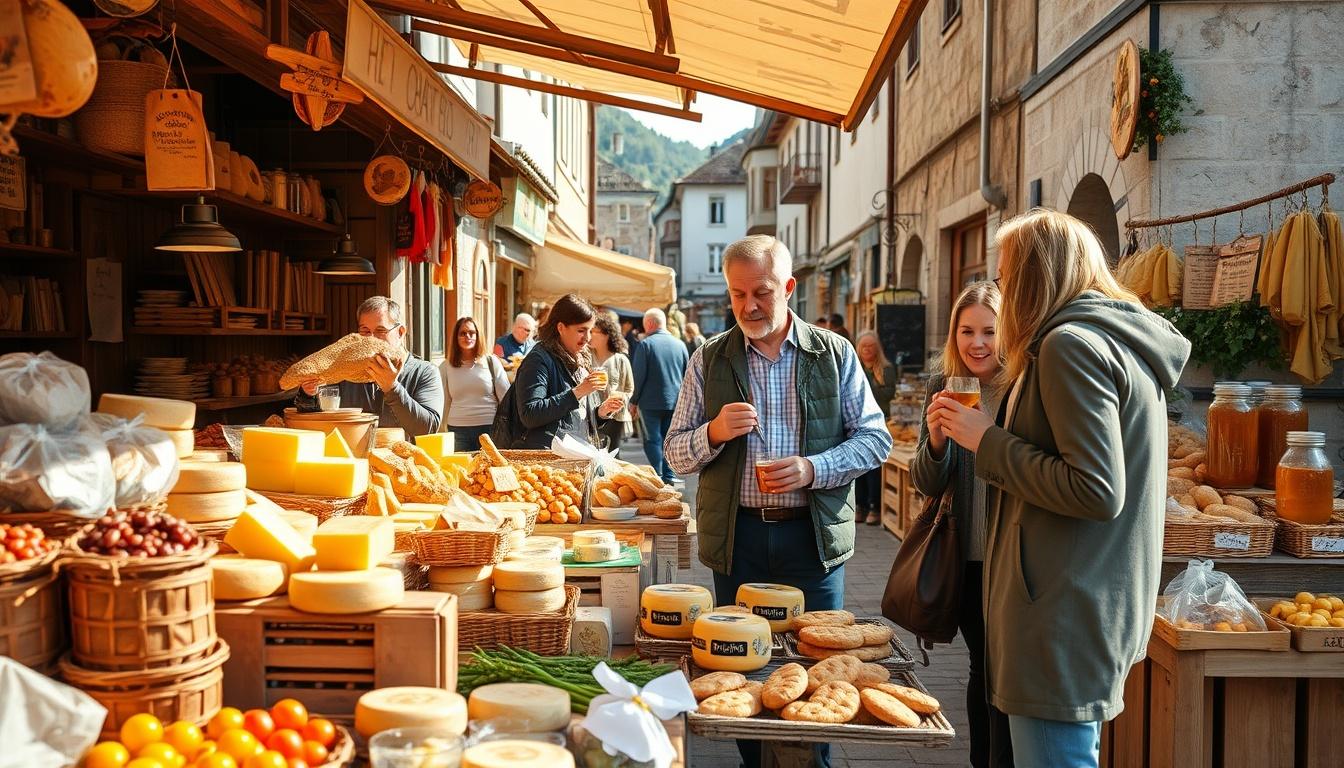 A Clear Guide to Local Flavors